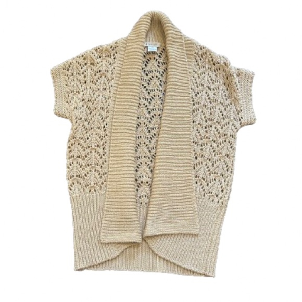 🌴 Spanner Cardigan - One Size